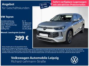 Volkswagen Tayron Elegance 2.0 l TDI DSG*AHK*NAVI