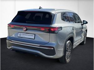 Volkswagen Tayron Elegance 2.0 l TDI DSG*AHK*NAVI