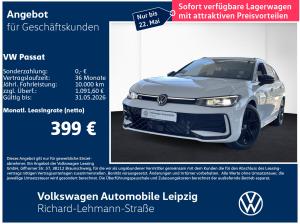 Volkswagen Passat R-Line 2.0 l TDI 4M DSG*AHK*STHZ