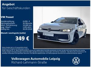 Volkswagen Passat R-Line TDI 4M Preisvorteil 10239 €