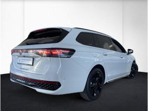 Volkswagen Passat R-Line TDI 4M Preisvorteil 10239 €