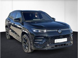 Volkswagen Tayron R-Line 1.5 l eHybrid AHK