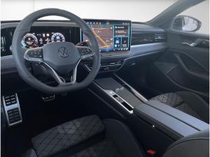 Volkswagen Passat R-Line TDI 4M Preisvorteil 10239 €