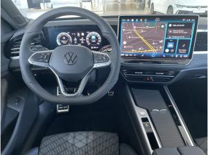 Volkswagen Passat R-Line TDI 4M Preisvorteil 10239 €
