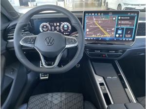 Volkswagen Passat R-Line 2.0 l TDI 4M DSG*AHK*STHZ