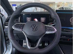 Volkswagen Passat R-Line TDI 4M Preisvorteil 10239 €