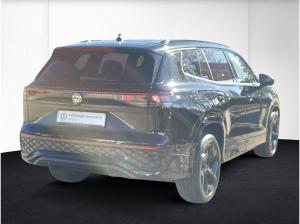 Volkswagen Tayron R-Line 1.5 l eHybrid AHK