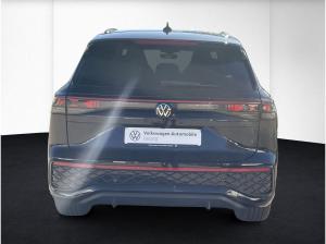 Volkswagen Tayron R-Line 1.5 l eHybrid AHK