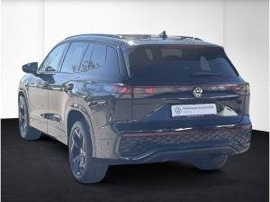 Volkswagen Tayron R-Line 1.5 l eHybrid AHK