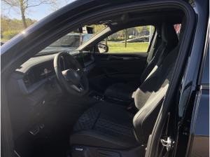 Volkswagen Tayron R-Line 1.5 l eHybrid AHK