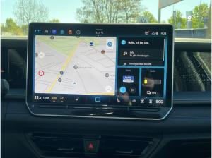 Volkswagen Tayron R-Line 1.5 l eHybrid AHK