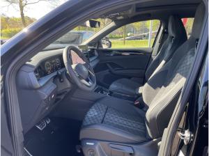 Volkswagen Tayron R-Line 1.5 l eHybrid AHK