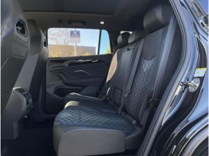 Volkswagen Tayron R-Line 1.5 l eHybrid AHK