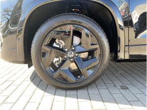 Volkswagen Tayron R-Line 1.5 l eHybrid AHK