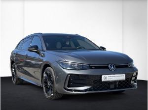 Volkswagen Passat R-Line 1.5 l eHybrid AHK*SOUND