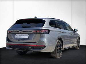 Volkswagen Passat R-Line 1.5 l eHybrid AHK*SOUND