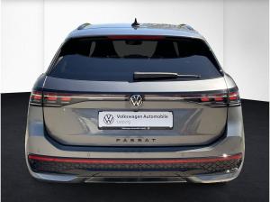 Volkswagen Passat R-Line 1.5 l eHybrid AHK*SOUND