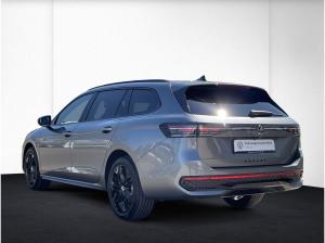 Volkswagen Passat R-Line 1.5 l eHybrid AHK*SOUND