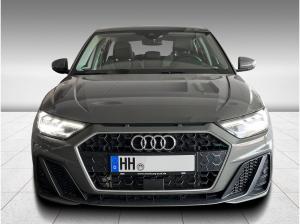 Audi A1 Sportback 30 TFSI S line S tronic Nav Kamera