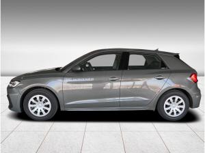 Audi A1 Sportback 30 TFSI S line S tronic Nav Kamera