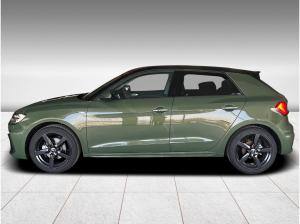 Audi A1 Sportback 30 TFSI S line S tronic LED/ACC/KAM