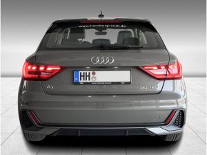 Audi A1 Sportback 30 TFSI S line S tronic Nav Kamera