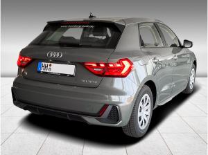 Audi A1 Sportback 30 TFSI S line S tronic Nav Kamera