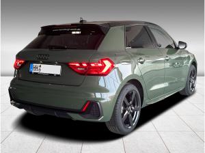 Audi A1 Sportback 30 TFSI S line S tronic LED/ACC/KAM