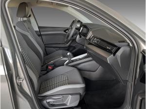 Audi A1 Sportback 30 TFSI S line S tronic Nav Kamera