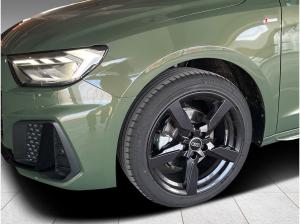 Audi A1 Sportback 30 TFSI S line S tronic LED/ACC/KAM