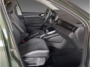 Audi A1 Sportback 30 TFSI S line S tronic LED/ACC/KAM