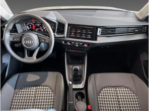 Audi A1 Sportback 30 TFSI S line S tronic Nav Kamera