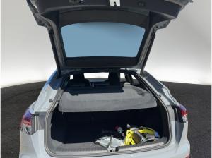 Audi Q4 e-tron Q4 Sportback 45 e-tron S line Matrix Navi ACC