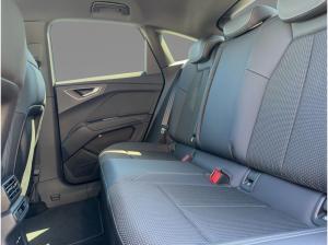 Audi Q4 e-tron Q4 Sportback 45 e-tron S line Matrix Navi ACC