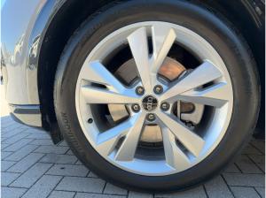 Audi Q4 e-tron Q4 Sportback 45 e-tron S line Matrix Navi ACC