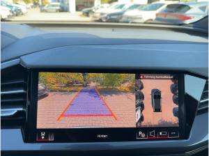 Audi Q4 e-tron Q4 Sportback 45 e-tron S line Matrix Navi ACC