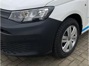 Volkswagen Caddy 2.0 TDI Cargo Maxi Kamera Klima PDC