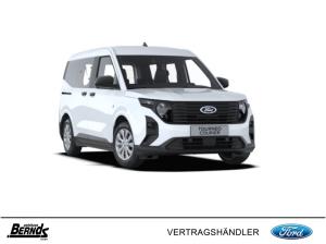 Ford Tourneo Courier Trend 📣 Inkl. Wartung & Verschleiß 🔧