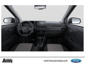Ford Tourneo Courier Trend 📣 Inkl. Wartung & Verschleiß 🔧