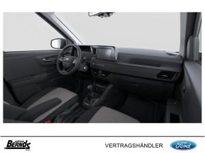 Ford Tourneo Courier Trend 📣 Inkl. Wartung & Verschleiß 🔧