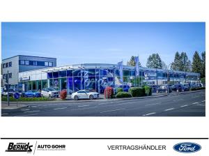 Ford Tourneo Courier Trend 📣 Inkl. Wartung & Verschleiß 🔧