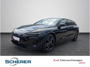 Audi A6 Avant S line e-tron 100 kWh SOH:99% PANO AHK 360°KAM