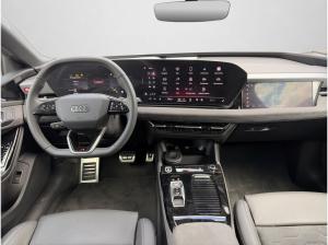 Audi A6 Avant S line e-tron 100 kWh SOH:99% PANO AHK 360°KAM