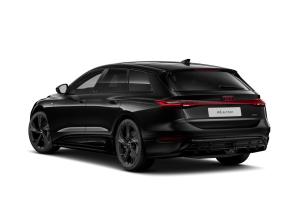 Audi A6 Avant S line e-tron 100 kWh PANO AHK 360°KAM