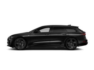 Audi A6 Avant S line e-tron 100 kWh PANO AHK 360°KAM