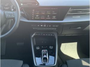 Audi A3 Sportback 40 TFSI e S tronic SOH:98% CARPLAY RFK SPORTSITZ