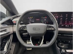 Audi A6 Avant S line e-tron 100 kWh SOH:99% PANO AHK 360°KAM