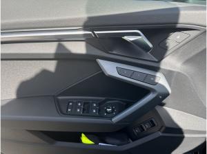 Audi A3 Sportback 40 TFSI e S tronic SOH:98% CARPLAY RFK SPORTSITZ