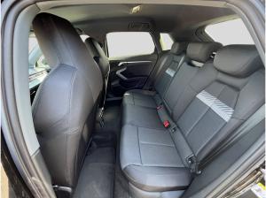 Audi A3 Sportback 40 TFSI e S tronic SOH:98% CARPLAY RFK SPORTSITZ