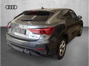 Audi Q3 Sportback 35 TDI S line S-tr. *LED*AHK*Pano*